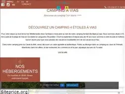 Sites similar to camping-air-marin.fr