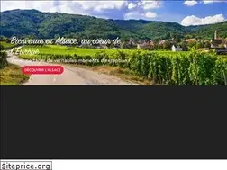 Sites similar to camping-alsace.com