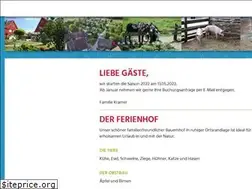 Sites similar to camping-am-bauernhof.de