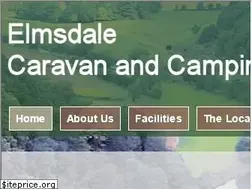 Sites similar to camping-and-caravan.co.uk