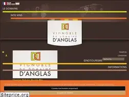 Sites similar to camping-anglas.com