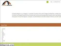 Sites similar to camping-angosto.com