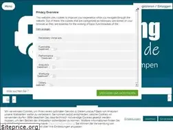 Sites similar to camping-anzeiger.de