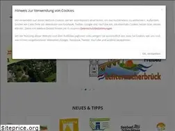 Sites similar to camping-app.info