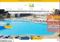 Sites similar to camping-apv.com