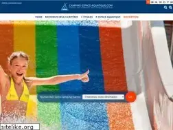 Sites similar to camping-aquatique.com