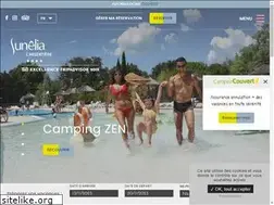 Sites similar to camping-argentiere.com