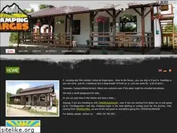 Sites similar to camping-arges.ro