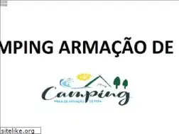 Sites similar to camping-armacao-pera.com