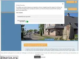 Sites similar to camping-astrid.be