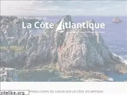 Sites similar to camping-atlantique-france.com