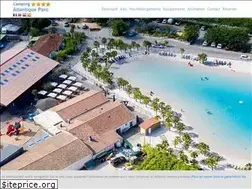 Sites similar to camping-atlantique-parc.com