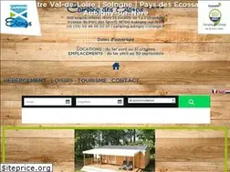 Sites similar to camping-aubigny.com