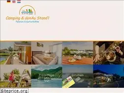 Sites similar to camping-audonau.at