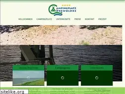 Sites similar to camping-auf-ruegen.de