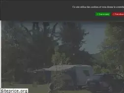 Sites similar to camping-auvergne-france.com