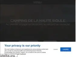 Sites similar to camping-auvergne.info