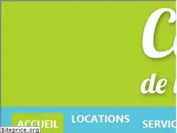 Sites similar to camping-aveyron-tarn.com
