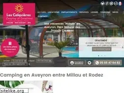 Sites similar to camping-aveyron.fr
