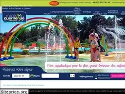 Sites similar to camping-baden.com