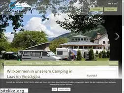 Sites similar to camping-badlerhof.it