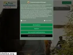 Sites similar to camping-bannwaldsee.de