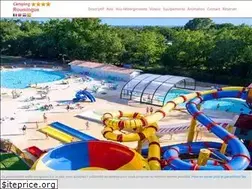 Sites similar to camping-bassin-arcachon.com