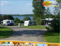 Sites similar to camping-bautzen.de