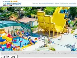 Sites similar to camping-beauregard.com