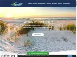 Sites similar to camping-beausejour.com