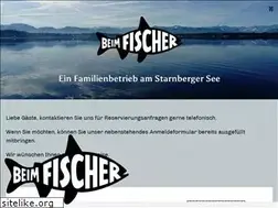 Sites similar to camping-beim-fischer.de