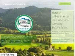 Sites similar to camping-belchenblick.de