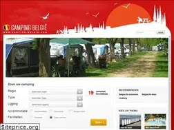 Sites similar to camping-belgie.com