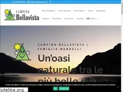 Sites similar to camping-bellavista.it