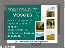 Sites similar to camping-belle-hutte.com