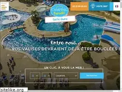 Sites similar to camping-belledune.com