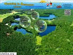 Sites similar to camping-bestensee.de