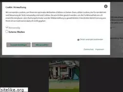 Sites similar to camping-bielefeld.de
