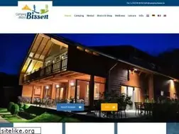 Sites similar to camping-bissen.lu