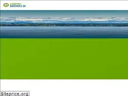Sites similar to camping-bodensee.de