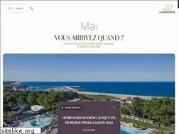 Sites similar to camping-boisdevalmarie.fr