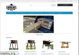 Sites similar to camping-boxes.com