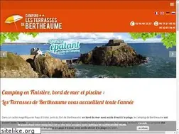 Sites similar to camping-brest.com