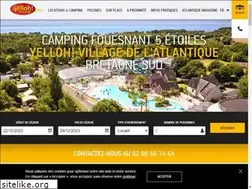 Sites similar to camping-bretagne-atlantique.com