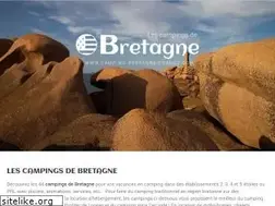 Sites similar to camping-bretagne-france.com