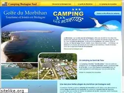Sites similar to camping-bretagne-sud.info