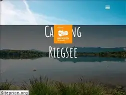 Sites similar to camping-brugger.de