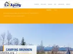 Sites similar to camping-brunnen.de