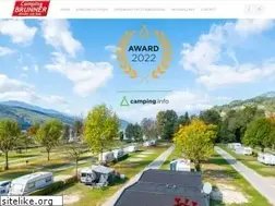 Sites similar to camping-brunner.at