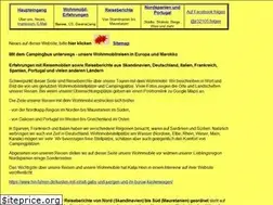 Sites similar to camping-bus.de